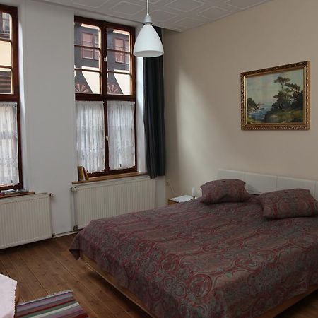 Ferienwohnung Im Stieg 4 Quedlinburg Zewnętrze zdjęcie