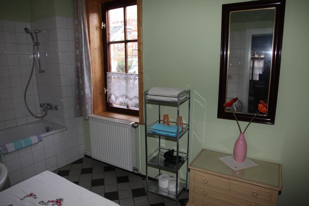 Ferienwohnung Im Stieg 4 Quedlinburg Pokój zdjęcie