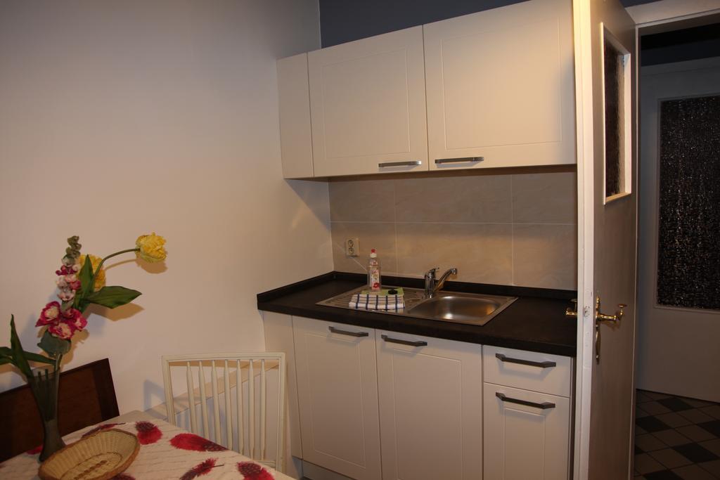 Ferienwohnung Im Stieg 4 Quedlinburg Pokój zdjęcie