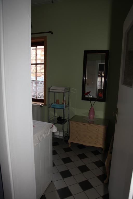 Ferienwohnung Im Stieg 4 Quedlinburg Pokój zdjęcie