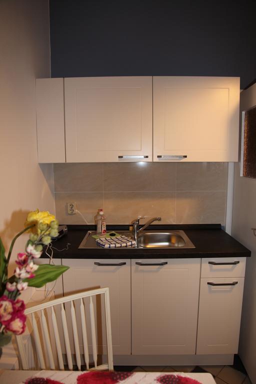 Ferienwohnung Im Stieg 4 Quedlinburg Pokój zdjęcie