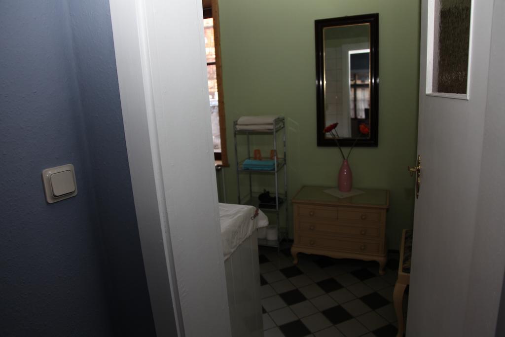 Ferienwohnung Im Stieg 4 Quedlinburg Pokój zdjęcie
