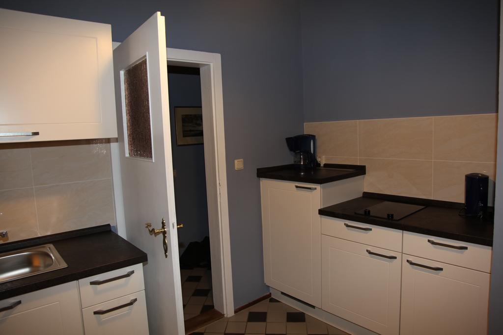 Ferienwohnung Im Stieg 4 Quedlinburg Pokój zdjęcie