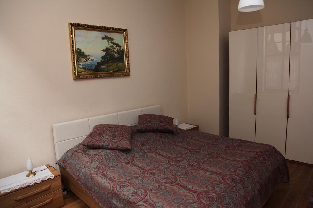 Ferienwohnung Im Stieg 4 Quedlinburg Pokój zdjęcie