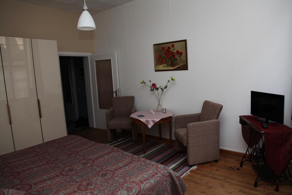 Ferienwohnung Im Stieg 4 Quedlinburg Pokój zdjęcie