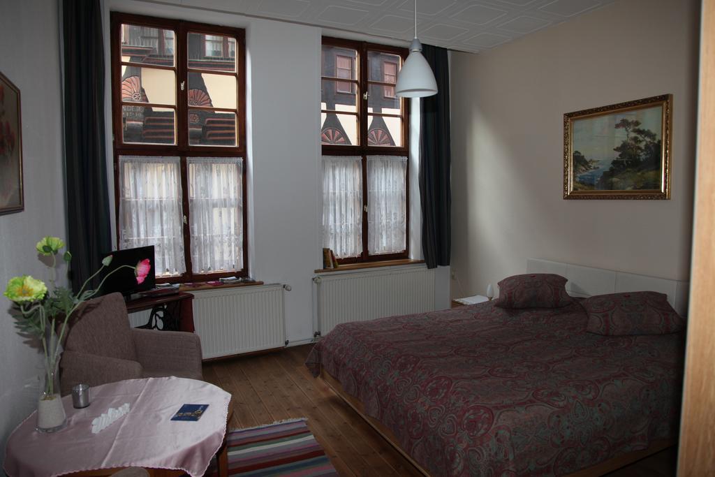 Ferienwohnung Im Stieg 4 Quedlinburg Pokój zdjęcie