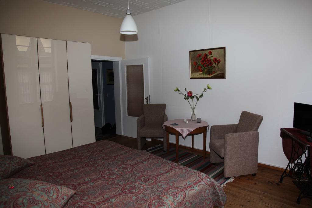 Ferienwohnung Im Stieg 4 Quedlinburg Pokój zdjęcie