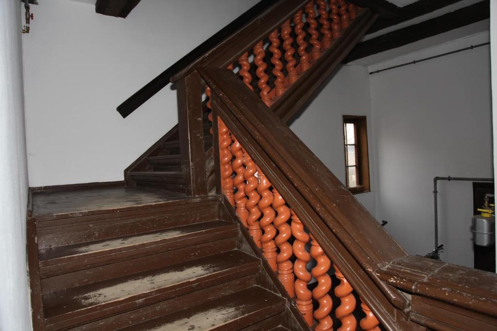 Ferienwohnung Im Stieg 4 Quedlinburg Zewnętrze zdjęcie