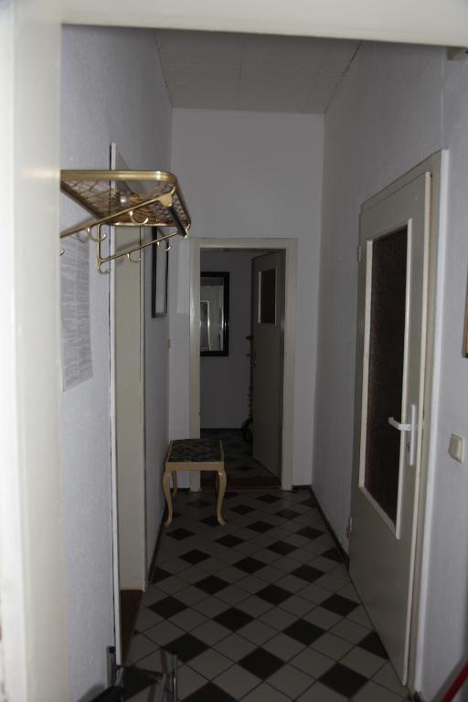 Ferienwohnung Im Stieg 4 Quedlinburg Zewnętrze zdjęcie